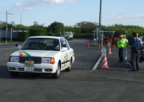 寿ドライバー講習会