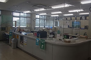 グループスペース